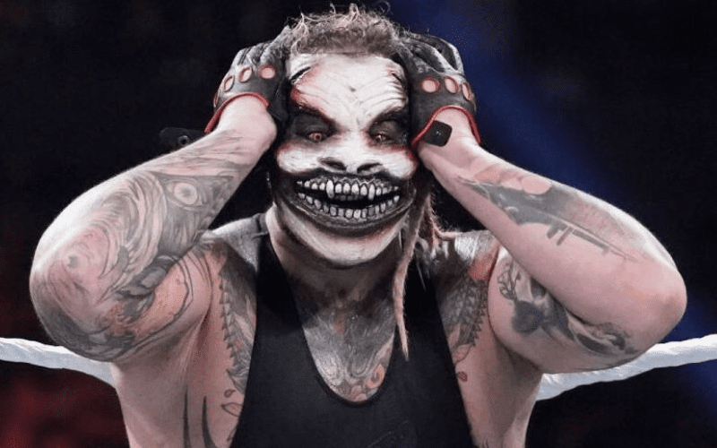 Bray Wyatt Pulled From WWE Event & Fans Are NOT Happy