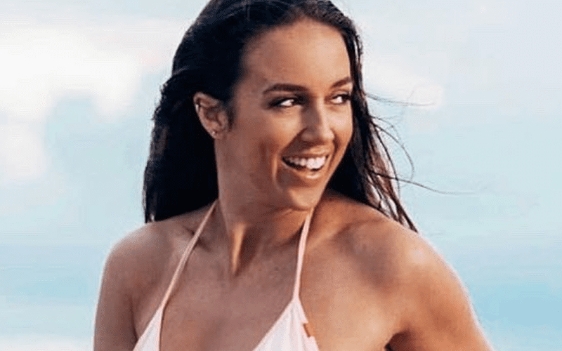 Chelsea Green Reveals What’s Really Going On When She Posts ‘Ubersexual Bikini Pictures’