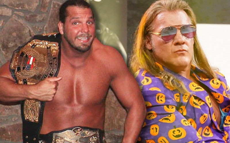Chris Jericho On How Chris Kanyon Hiding His Homosexuality Led To Suicide