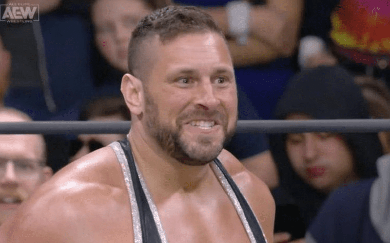 Colt Cabana’s Official Role In AEW Revealed