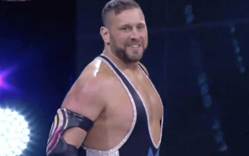 Colt Cabana Comments On Signing With AEW