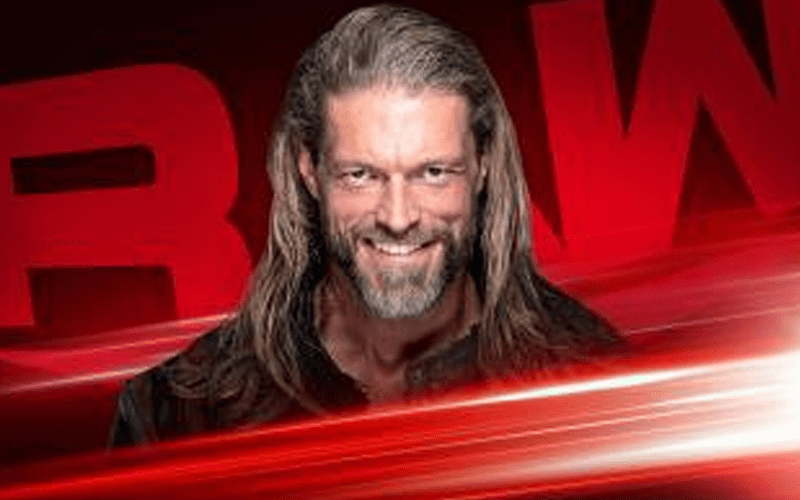WWE RAW Results – June 22, 2020