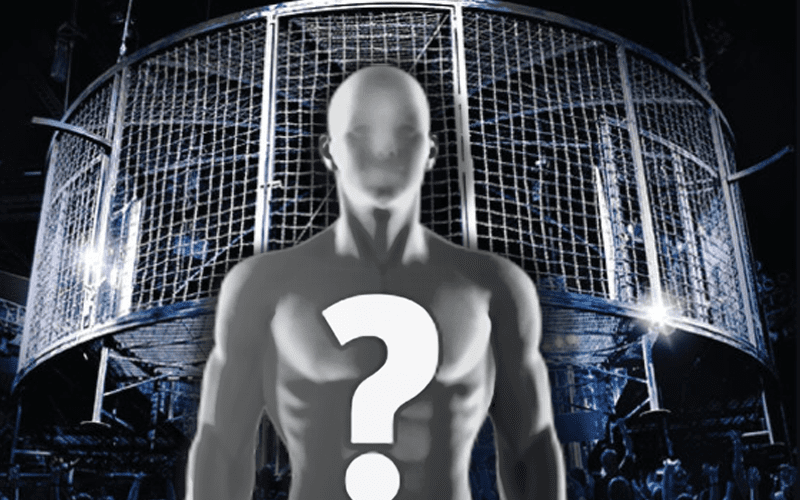 Possible Spoiler For WWE Elimination Chamber Title Match