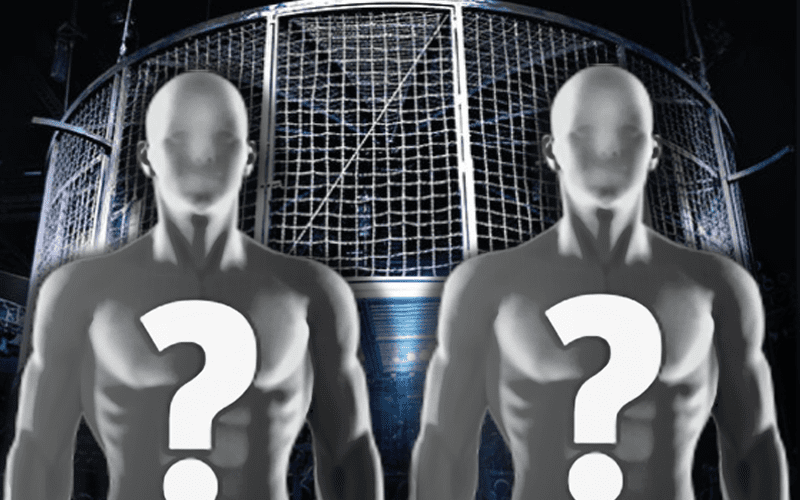 Title Match Added To WWE Elimination Chamber PayPerView