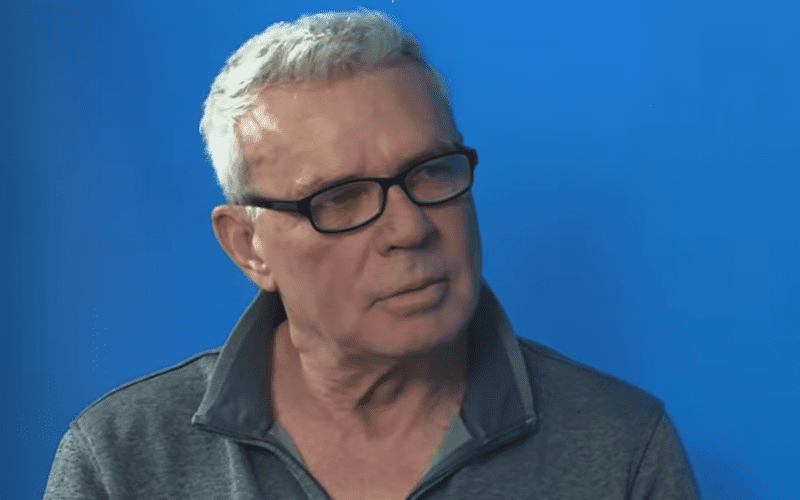 Eric Bischoff Says WWE & AEW Need To Stop Presenting The Same Old Stories