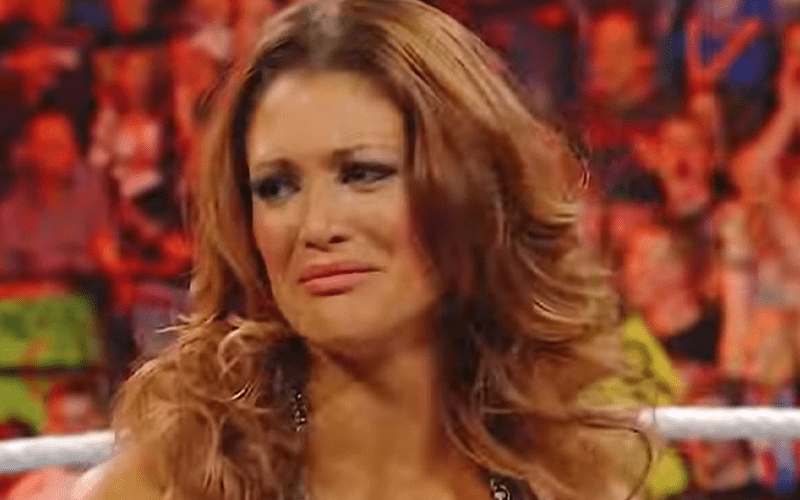 Ex-WWE Star Eve Torres Recounts Terrifying Beach Encounter That Almost Claimed Her Life