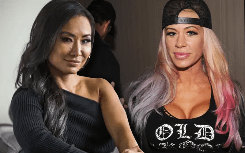 Gail kim pictures