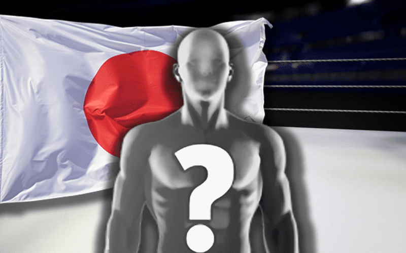 Japanese Legend Called Out For Shady Dealings During WrestleMania Weekend