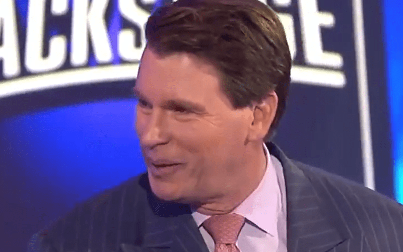 JBL Confirmed For WWE Hall Of Fame Class Of 2020