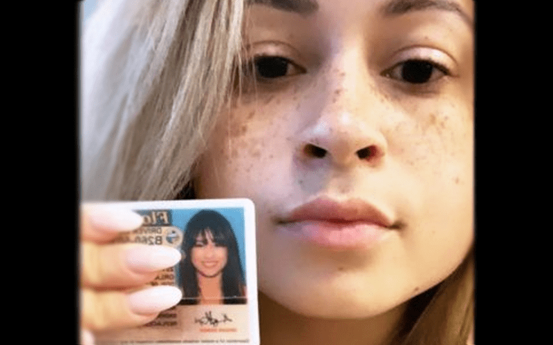 Kayla Braxton Slapped With Extra Security Screenings Over Concern She Stole Her Own Identity
