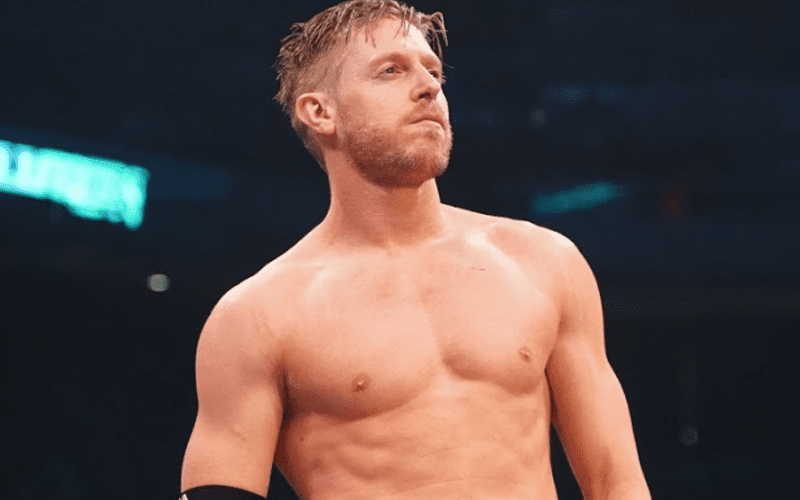 Orange Cassidy Reacts To ESPN Host Saying He’s Their New King