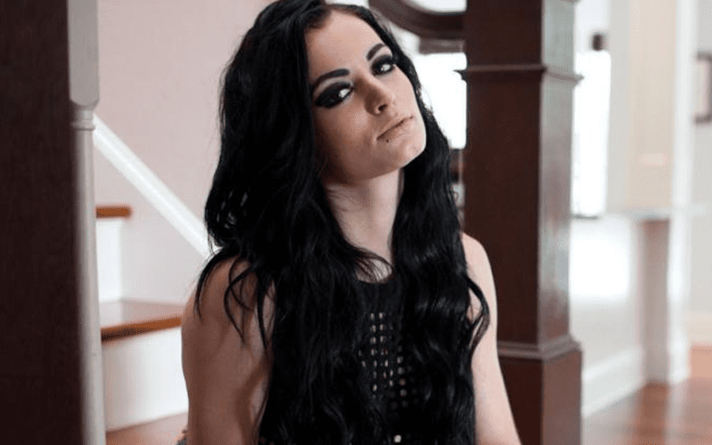 Rumors About Paige Making WWE In-Ring Return