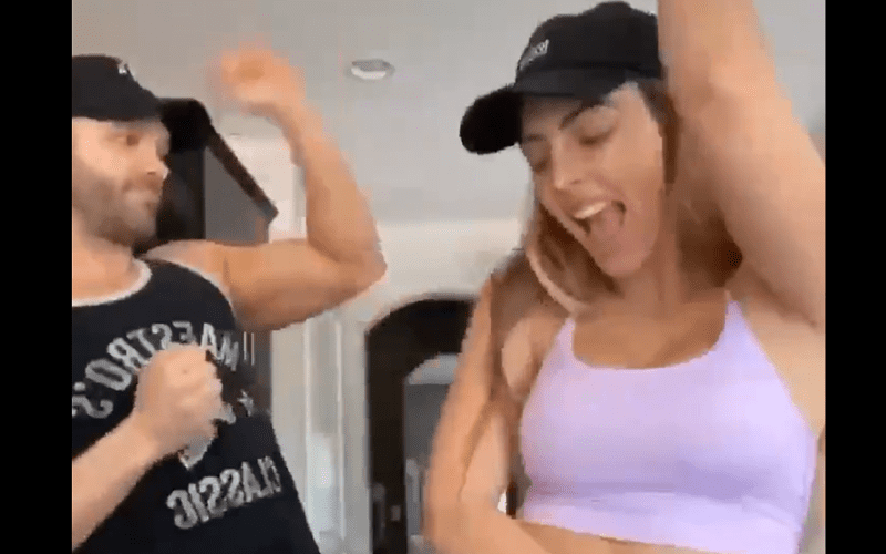 peyton royce shawn spears