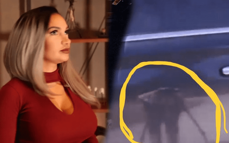 Reby Hardy Jokes That She Might Film Nude After Fans Critique Free The Delete Finale