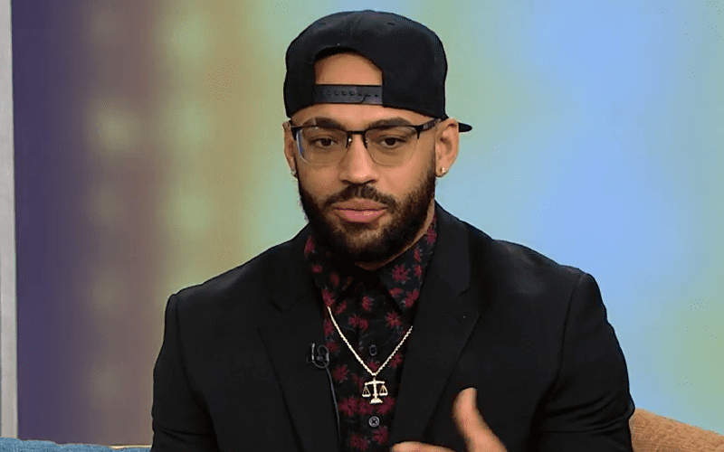 Ricochet Says He Would ‘For Sure’ Go Back To WWE NXT