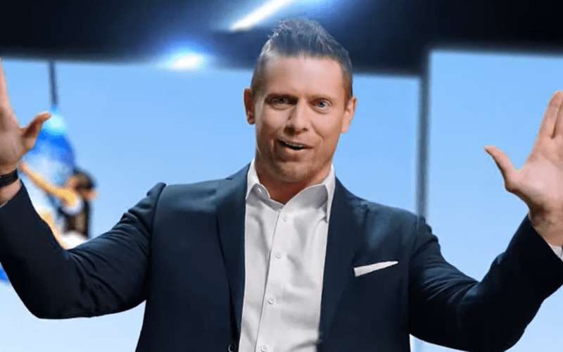 Watch Teaser For The Miz’s New Game Show ‘Cannonball’
