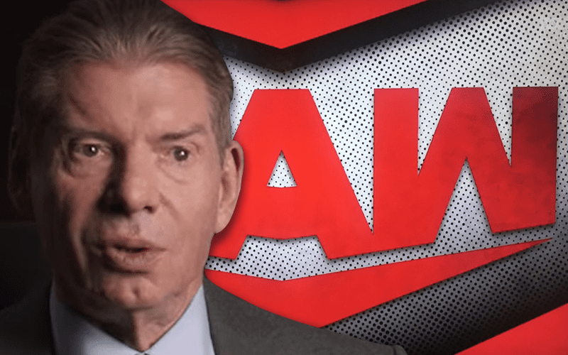 Vince McMahon Changing WWE RAW This Week Was ‘Worse Than Usual’