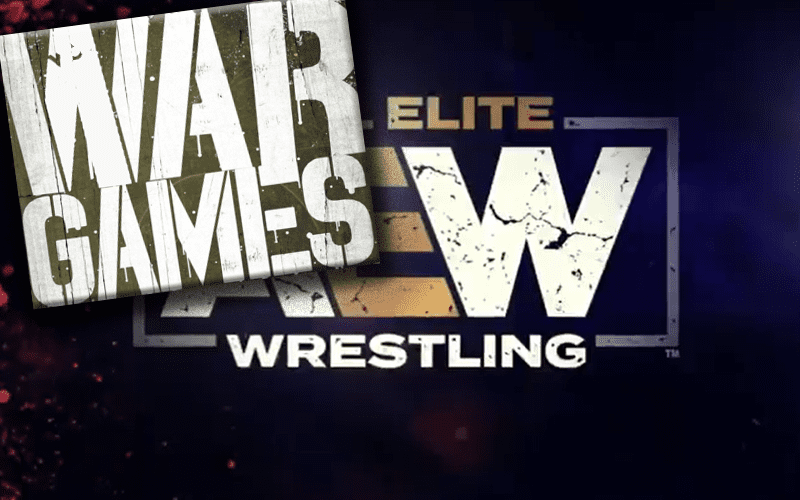 AEW Planning Their Own Version Of War Games At ‘Blood & Guts’ Special