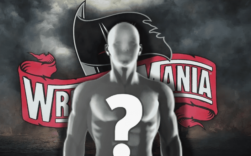 WWE Reveals Official WrestleMania Sponsor