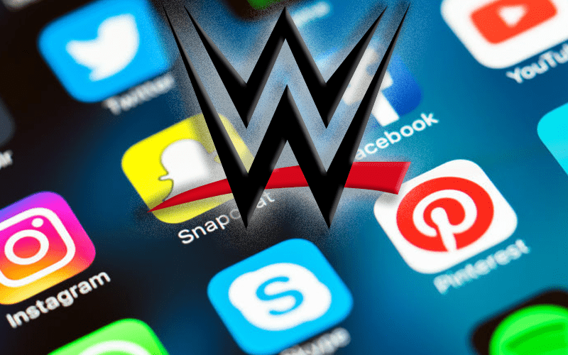 WWE Boasts Huge Social Media Milestone