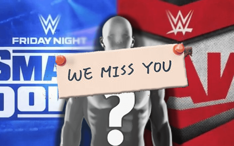 WWE Trying To Figure Out When Fans Stopped Watching