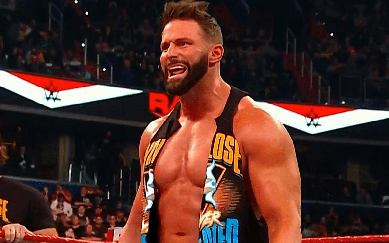 Matt Cardona Sings The Praises Of Edge vs Randy Orton