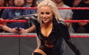 Liv Morgan Shows Off Her Transformation In WWE