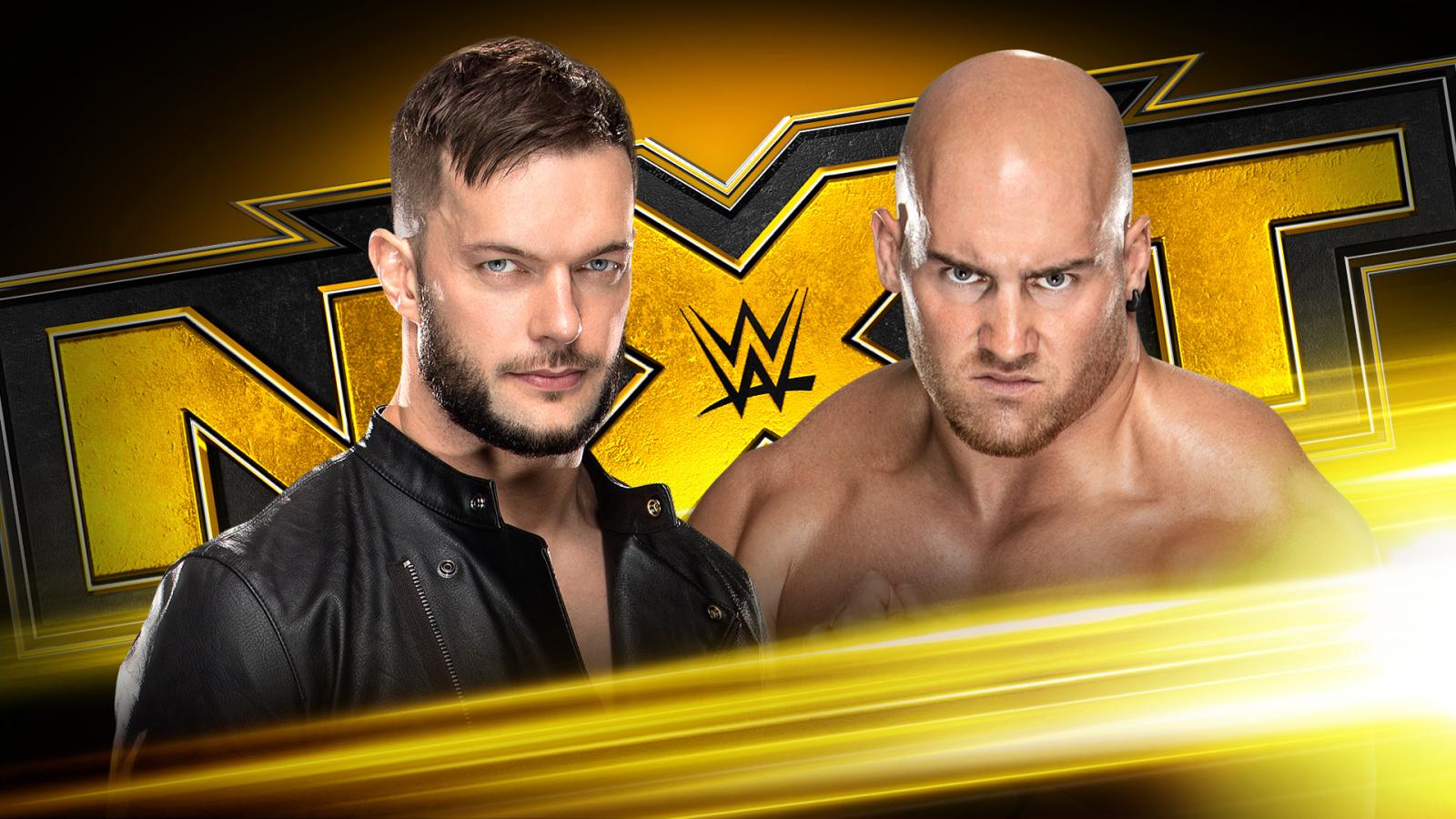 WWE NXT Results – April 15th, 2020