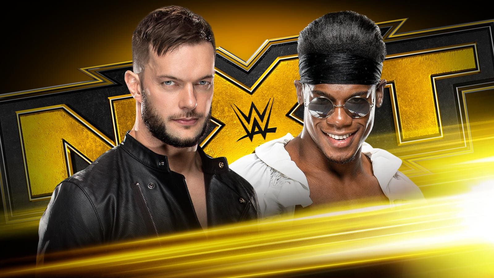 WWE NXT Results April 22nd, 2020