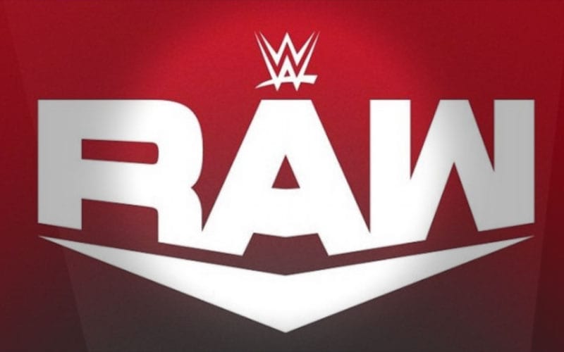 WWE RAW Results for April 19, 2021