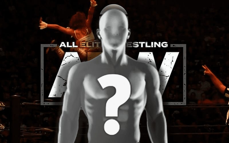 Another AEW Star Is Wrestling With An Injury