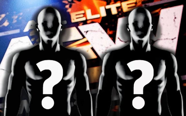 AEW Announces Three Big Matches For Dynamite Next Week