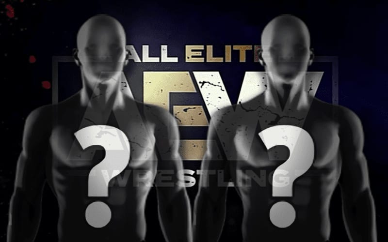 Two New AEW Signings Confirmed
