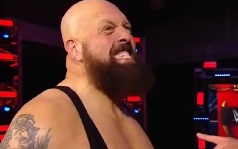 Big Show Compares Possible WWE Producer Job To Backing A Car Over His Head