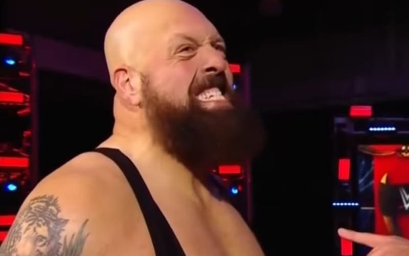 Why ‘Big Show’ Paul Wight Left WWE