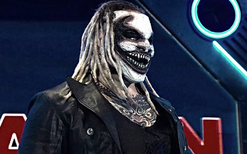 Bray Wyatt Was Originally Slated To Debut New Character On RAW This Week
