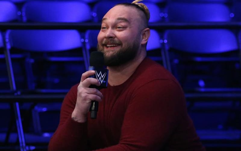 Pro Wrestling World Reacts To Bray Wyatt’s WWE Release