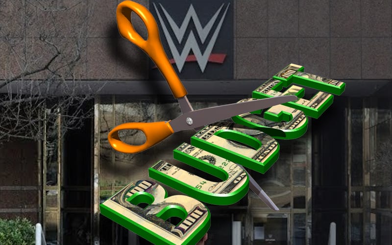 WWE Making MORE MAJOR CUTS Across The Board