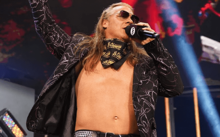 Chris Jericho Wants Both Jon Moxley & Kenny Omega To Explode In Barbed Wire Death Match At AEW Revolution