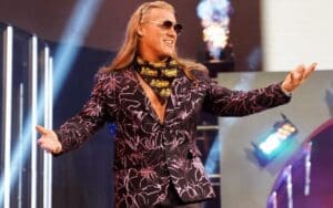Chris Jericho Proclaims That He’s The Best In The World