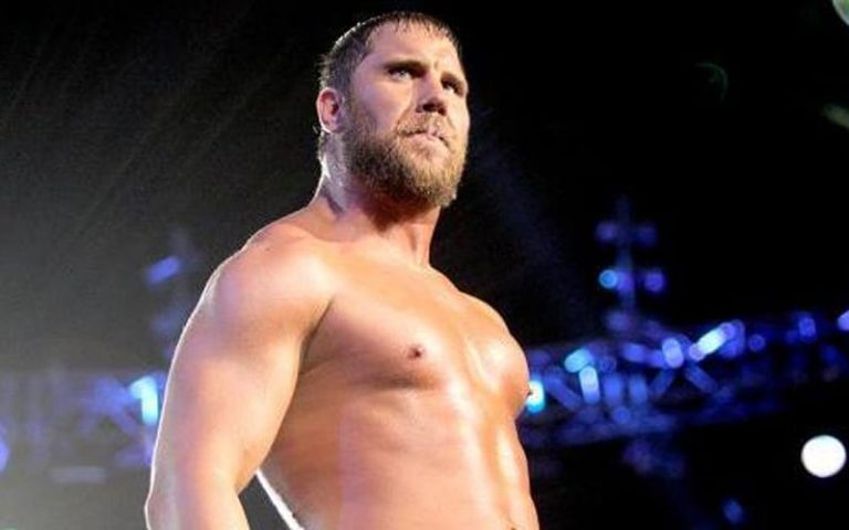 WWE Fires Curtis Axel
