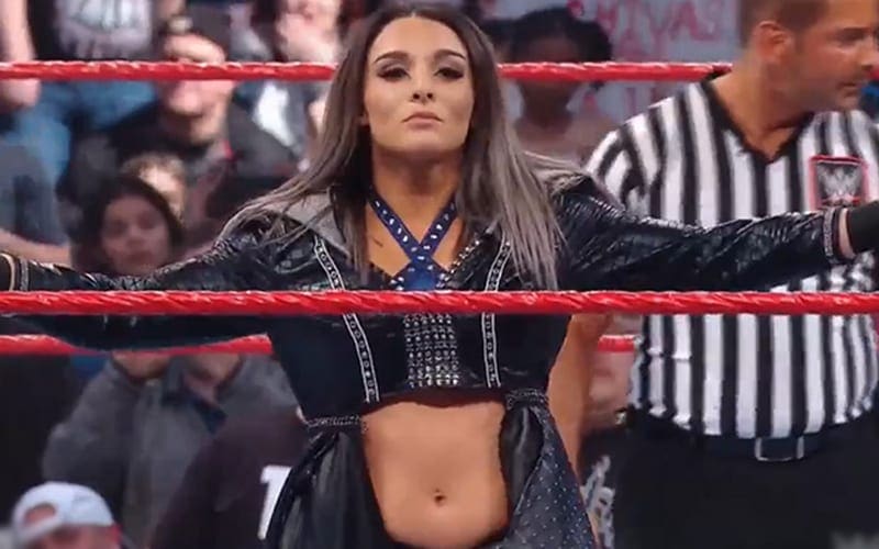 Deonna Purrazzo Talks WWE ‘Hoarding’ Talent To Keep Them From AEW