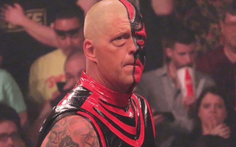 Dustin Rhodes Claims That FTR Are Now ‘Free’