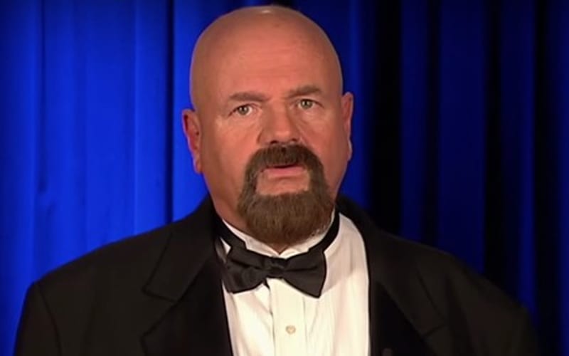 New Story Surfaces About Howard Finkel Bullied To Verge Of Tears During Wrestlers’ Court