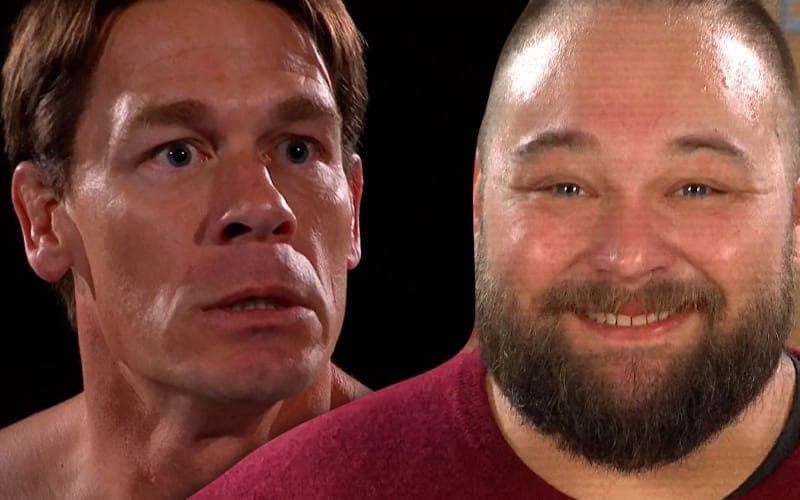 Who Came Up With Firefly Fun House Match At WrestleMania 36