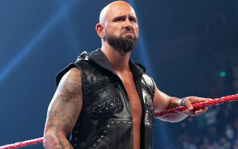 Machine Gun' Karl Anderson Is Back & Drops HUGE Tease About Future