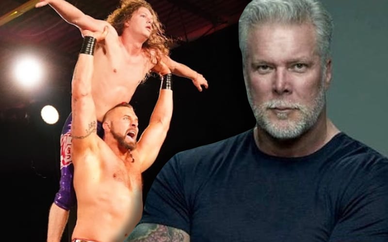 Lance Archer Responds To Kevin Nash Saying He Beat Up A 5th Grader On AEW D...