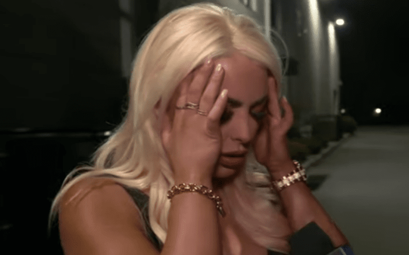 Mandy Rose Shocked & Speechless After Big Reveal On WWE SmackDown