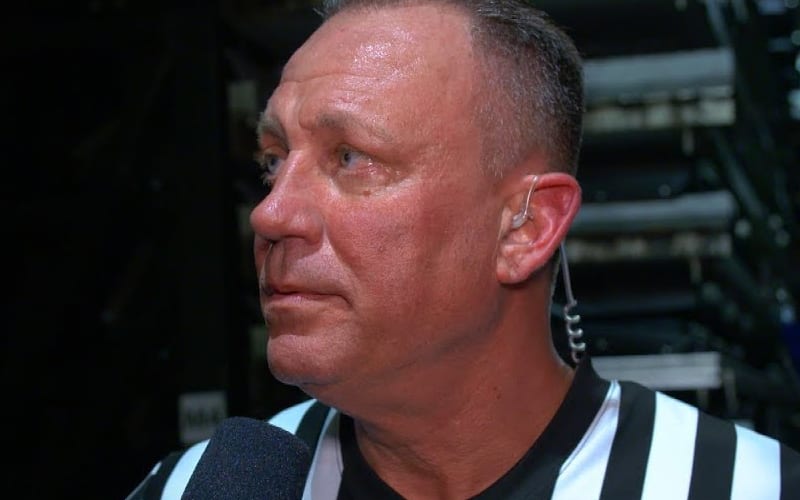 Mike Chioda Still Heartbroken, Annoyed, & Frustrated Over WWE Release