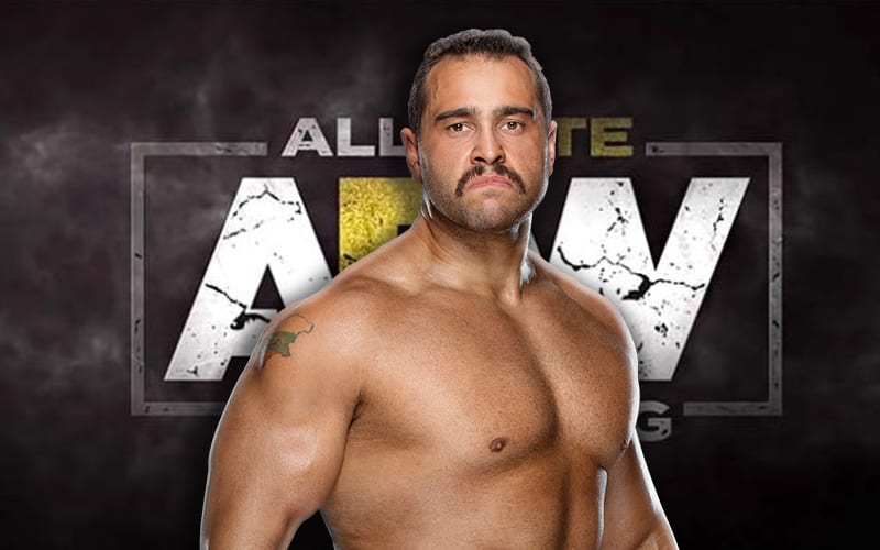 Jim Ross Wants To Call Rusev’s AEW Main Event Matches